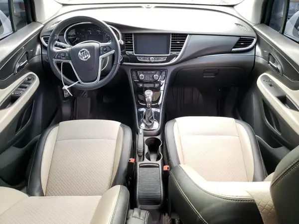 KL4CJASB5KB721978 2019 BUICK ENCORE - Image 8