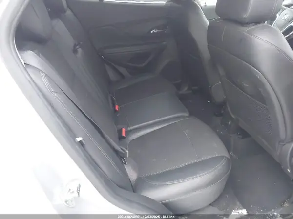KL4CJASB5KB722256 2019 BUICK ENCORE - Image 8