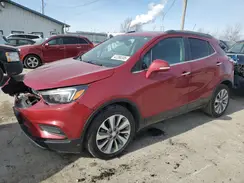 KL4CJASB5KB722418 2019 BUICK ENCORE