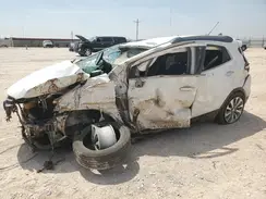 KL4CJASB5KB722581 2019 BUICK ENCORE