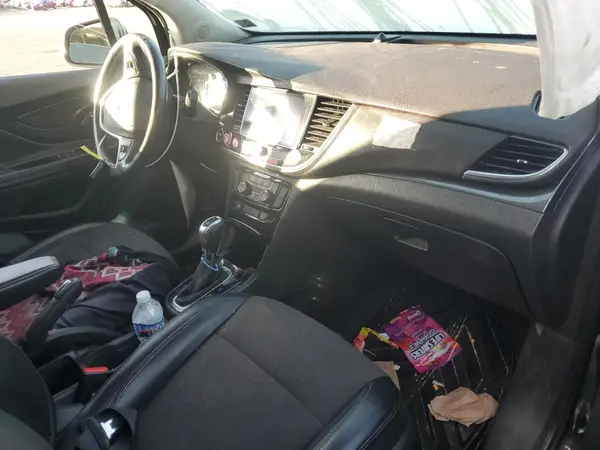 KL4CJASB5KB723438 2019 BUICK ENCORE - Image 8