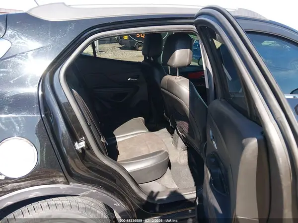 KL4CJASB5KB723472 2019 BUICK ENCORE - Image 8