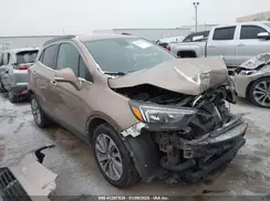 KL4CJASB5KB727389 2019 BUICK ENCORE