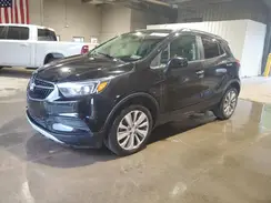 KL4CJASB5KB727473 2019 BUICK ENCORE