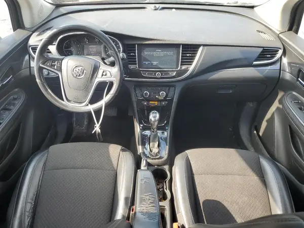 KL4CJASB5KB727473 2019 BUICK ENCORE - Image 8