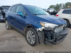 KL4CJASB5KB727666 2019 BUICK ENCORE