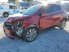 KL4CJASB5KB728798 2019 BUICK ENCORE