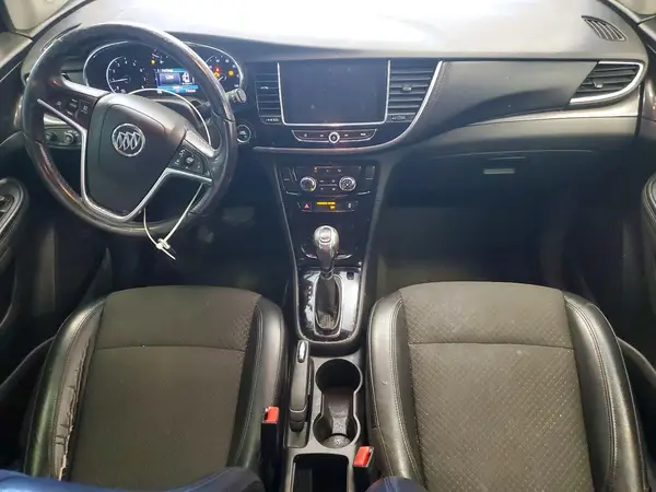 KL4CJASB5KB729465 2019 BUICK ENCORE - Image 8
