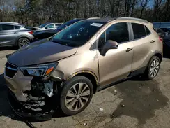 KL4CJASB5KB729501 2019 BUICK ENCORE