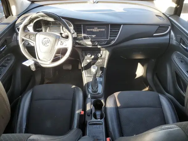 KL4CJASB5KB729501 2019 BUICK ENCORE - Image 8