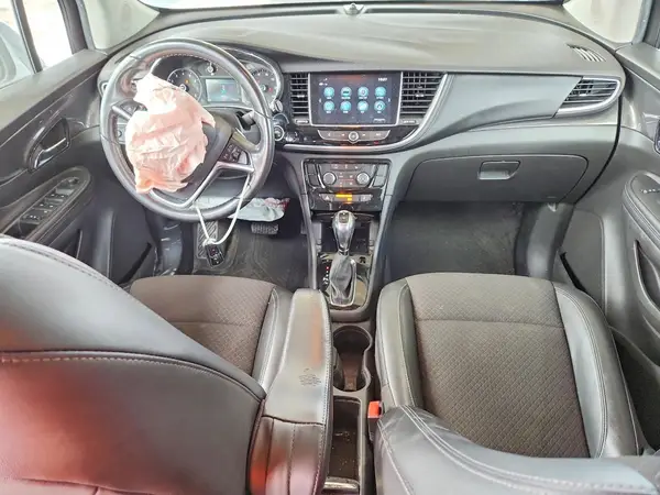 KL4CJASB5KB729532 2019 BUICK ENCORE - Image 8