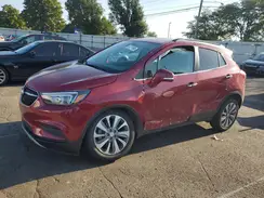 KL4CJASB5KB730017 2019 BUICK ENCORE
