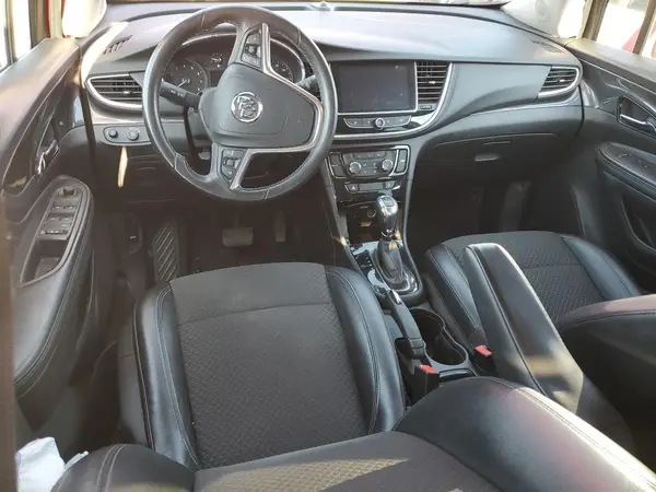 KL4CJASB5KB730017 2019 BUICK ENCORE - Image 8