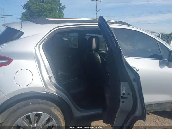 KL4CJASB5KB730342 2019 BUICK ENCORE - Image 8