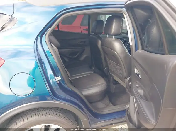 KL4CJASB5KB733709 2019 BUICK ENCORE - Image 8