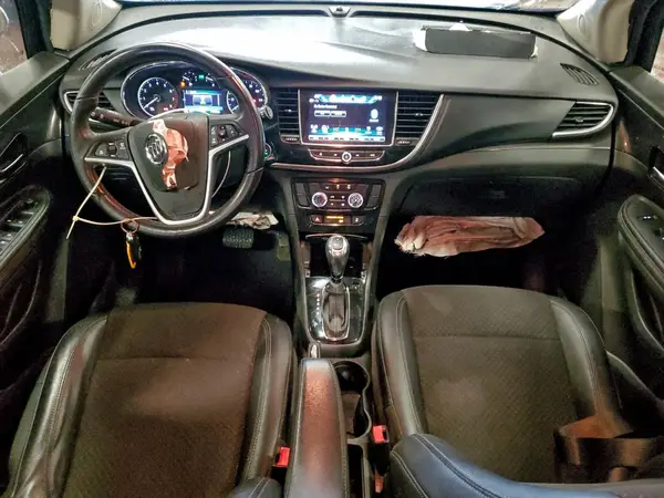 KL4CJASB5KB739736 2019 BUICK ENCORE - Image 8