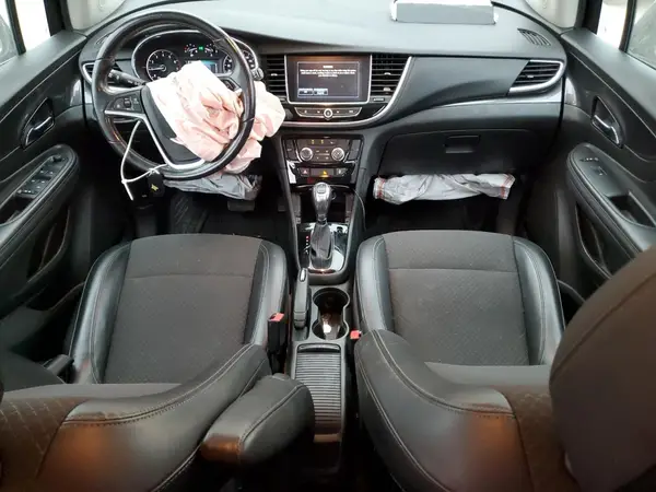 KL4CJASB5KB744189 2019 BUICK ENCORE - Image 8