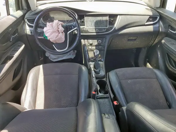 KL4CJASB5KB745438 2019 BUICK ENCORE - Image 8
