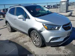KL4CJASB5KB745956 2019 BUICK ENCORE
