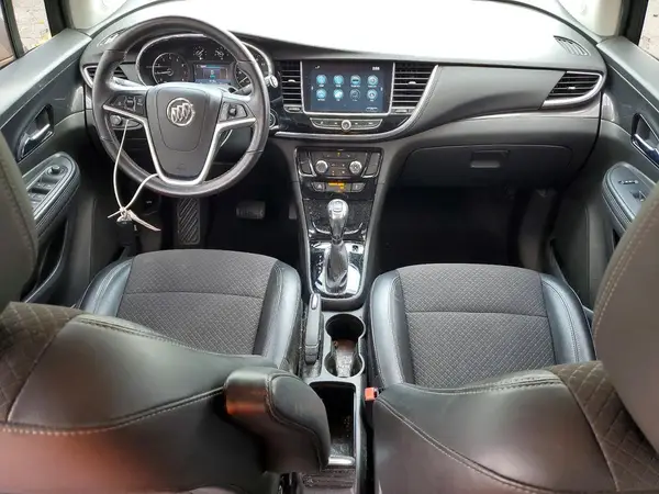 KL4CJASB5KB746329 2019 BUICK ENCORE - Image 8