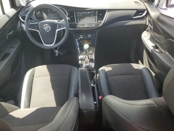 KL4CJASB5KB760621 2019 BUICK ENCORE - Image 8