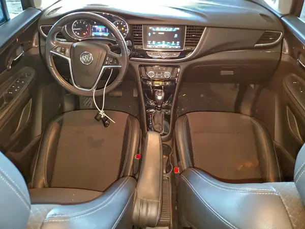 KL4CJASB5KB760828 2019 BUICK ENCORE - Image 8