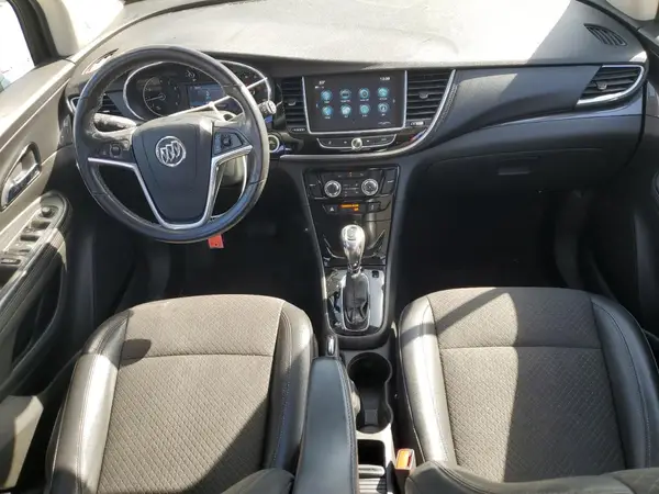 KL4CJASB5KB760991 2019 BUICK ENCORE - Image 8