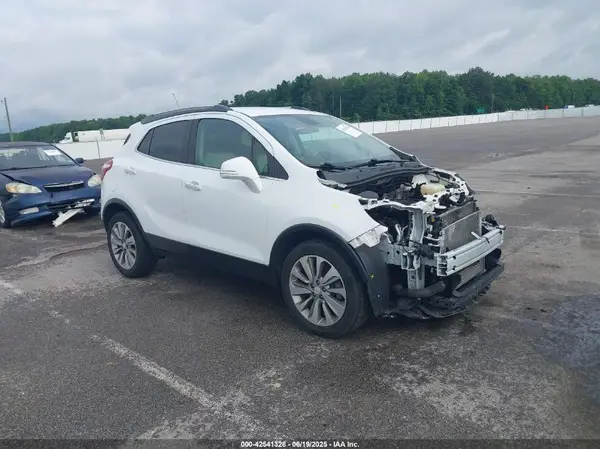 KL4CJASB5KB764412 2019 BUICK ENCORE - Image 1