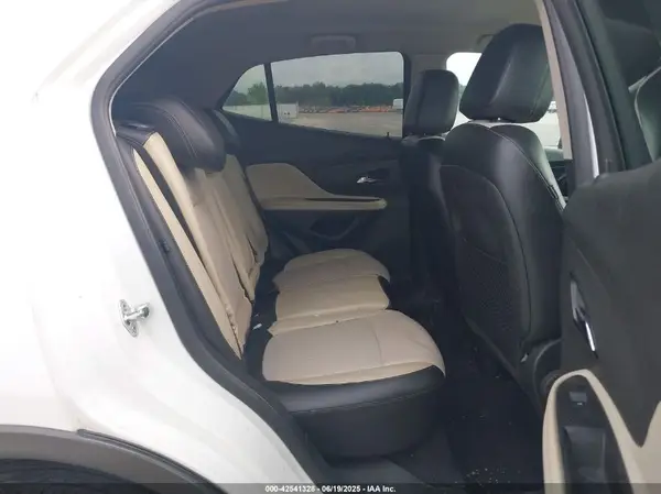 KL4CJASB5KB764412 2019 BUICK ENCORE - Image 8