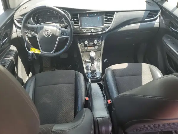 KL4CJASB5KB766225 2019 BUICK ENCORE - Image 8