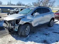 KL4CJASB5KB767391 2019 BUICK ENCORE