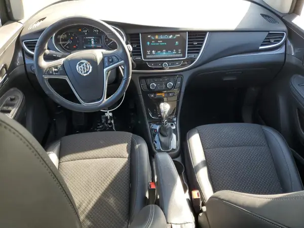 KL4CJASB5KB767391 2019 BUICK ENCORE - Image 8