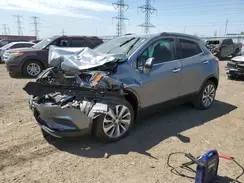KL4CJASB5KB767858 2019 BUICK ENCORE