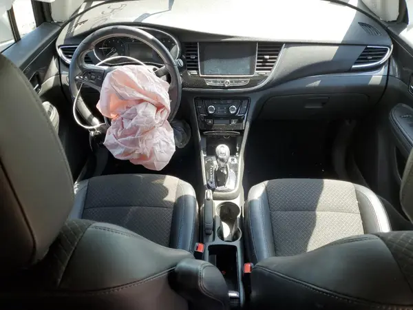 KL4CJASB5KB767858 2019 BUICK ENCORE - Image 8