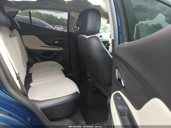 KL4CJASB5KB768802 2019 BUICK ENCORE - Image 8