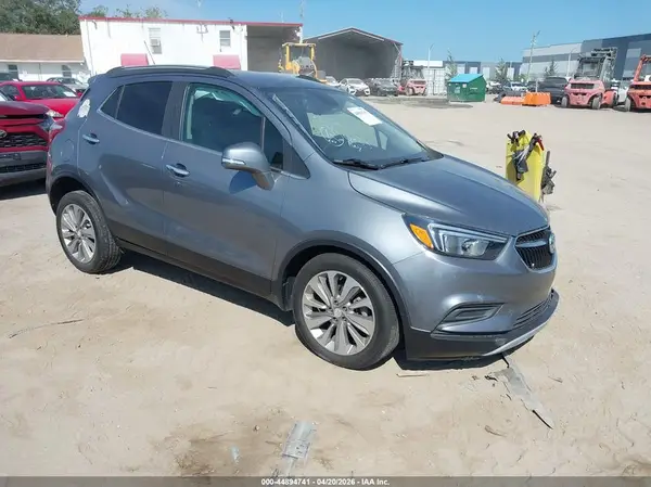 KL4CJASB5KB769173 2019 BUICK ENCORE - Image 1