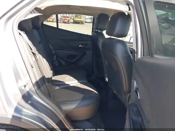 KL4CJASB5KB769173 2019 BUICK ENCORE - Image 8