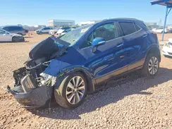 KL4CJASB5KB769710 2019 BUICK ENCORE