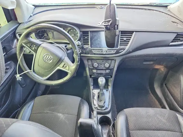 KL4CJASB5KB769903 2019 BUICK ENCORE - Image 8