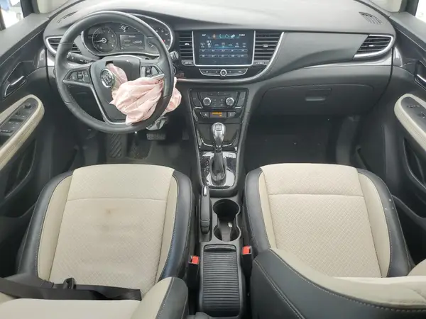 KL4CJASB5KB770839 2019 BUICK ENCORE - Image 8