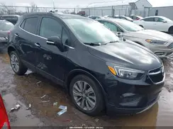 KL4CJASB5KB771196 2019 BUICK ENCORE