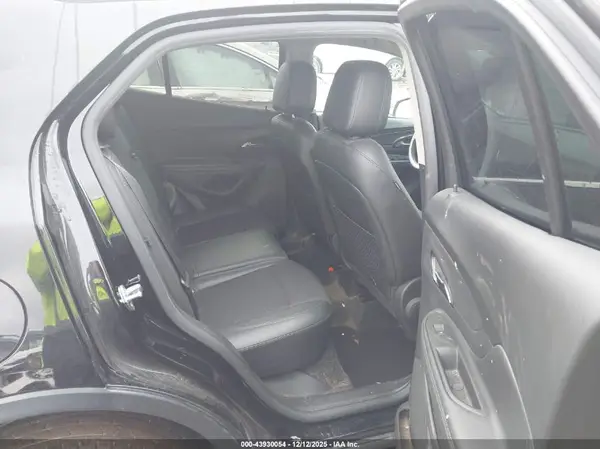 KL4CJASB5KB771196 2019 BUICK ENCORE - Image 8