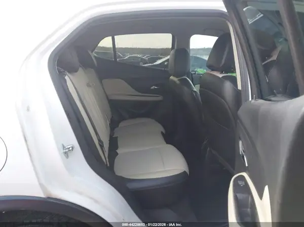KL4CJASB5KB771361 2019 BUICK ENCORE - Image 8
