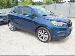 KL4CJASB5KB773949 2019 BUICK ENCORE