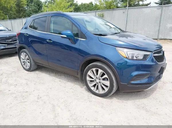 KL4CJASB5KB773949 2019 BUICK ENCORE - Image 1