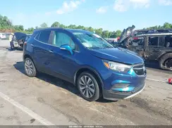 KL4CJASB5KB775698 2019 BUICK ENCORE