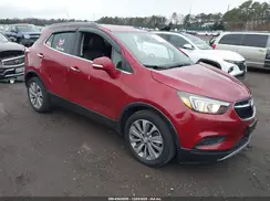 KL4CJASB5KB776074 2019 BUICK ENCORE
