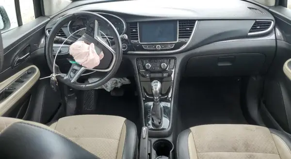 KL4CJASB5KB777936 2019 BUICK ENCORE - Image 8