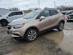 KL4CJASB5KB780738 2019 BUICK ENCORE