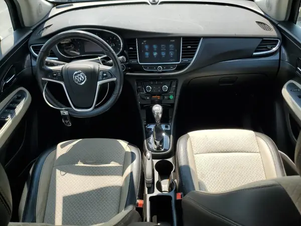 KL4CJASB5KB780769 2019 BUICK ENCORE - Image 8